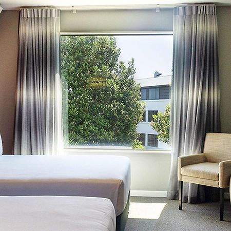 Sudima Auckland Airport Hotell Exteriör bild