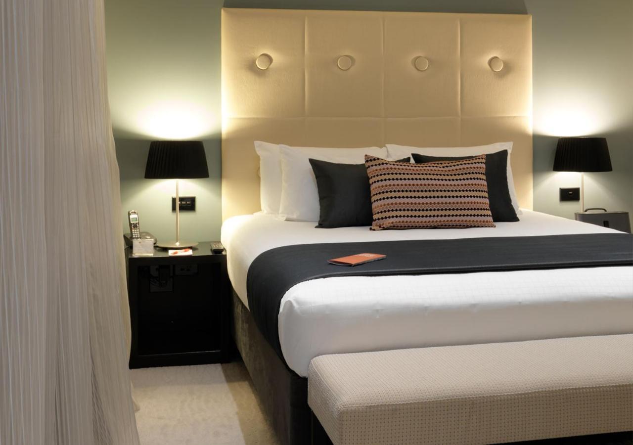 Sudima Auckland Airport Hotell Exteriör bild