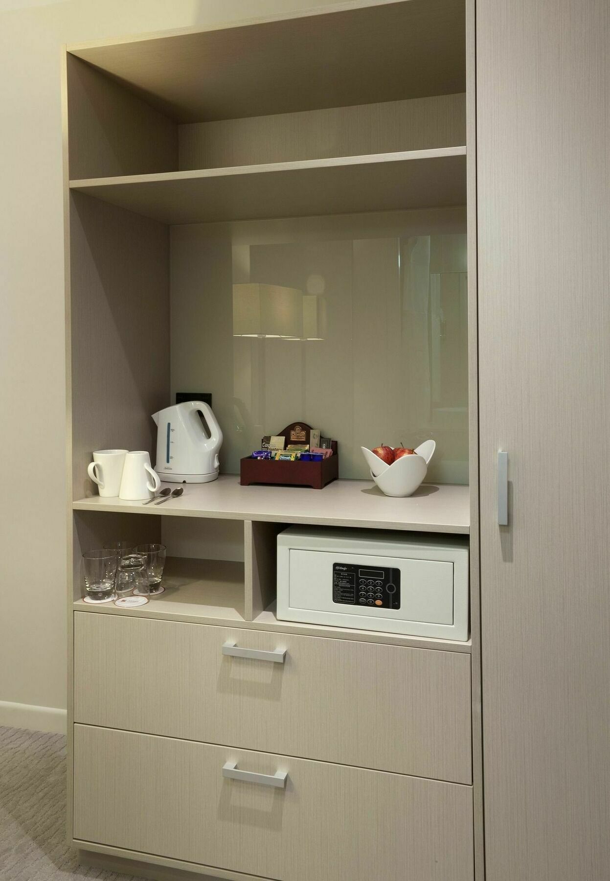 Sudima Auckland Airport Hotell Exteriör bild